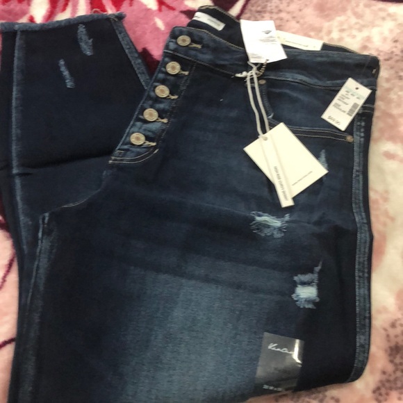 KanCan Denim - Womens KanCan jeans.‎ NWT.